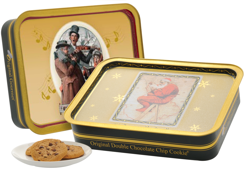 63658 Norm Roc Incl A#B6031