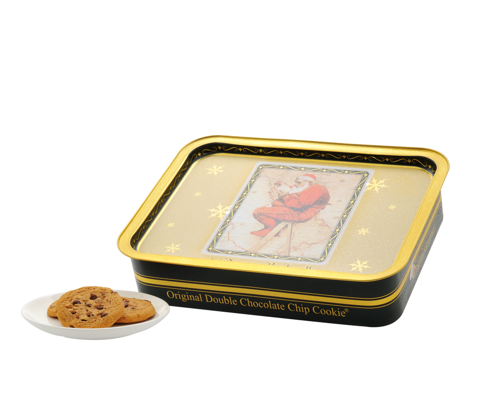 63658 Norm Roc Tin.1