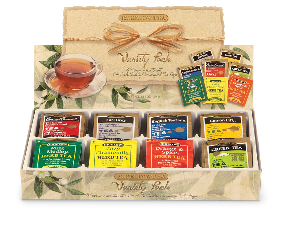 06568_Fine Tea & Herb Asst