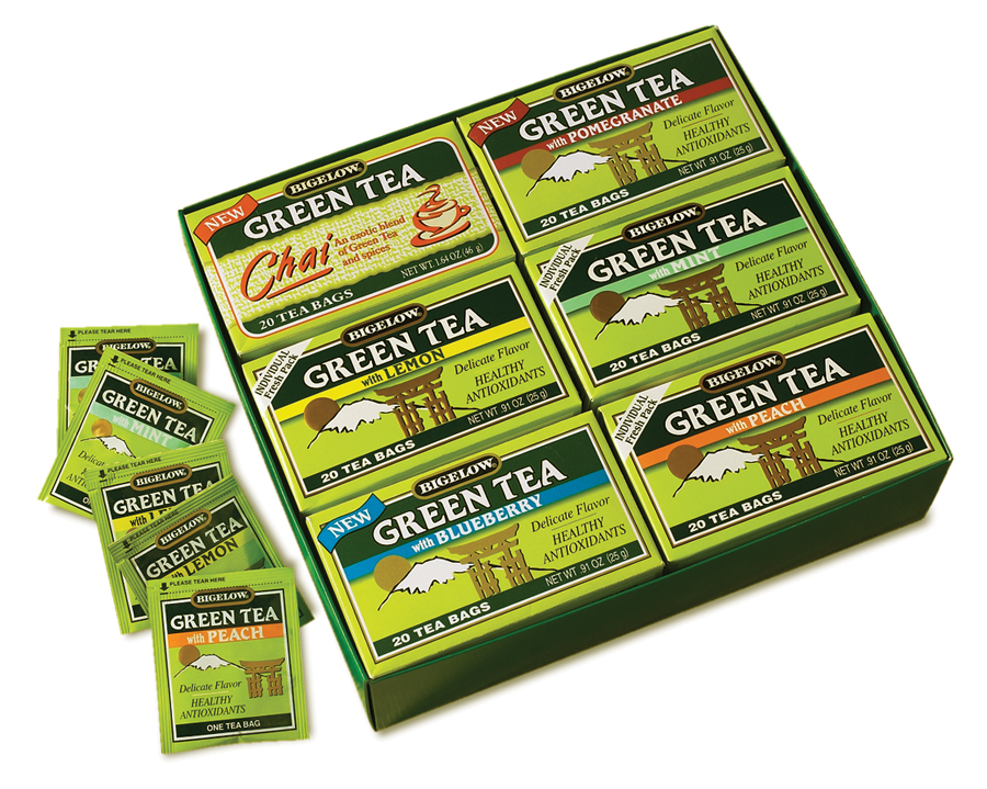 62923_Green Tea Gift Set