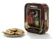 Walkers Shortbread Tin#9A9B