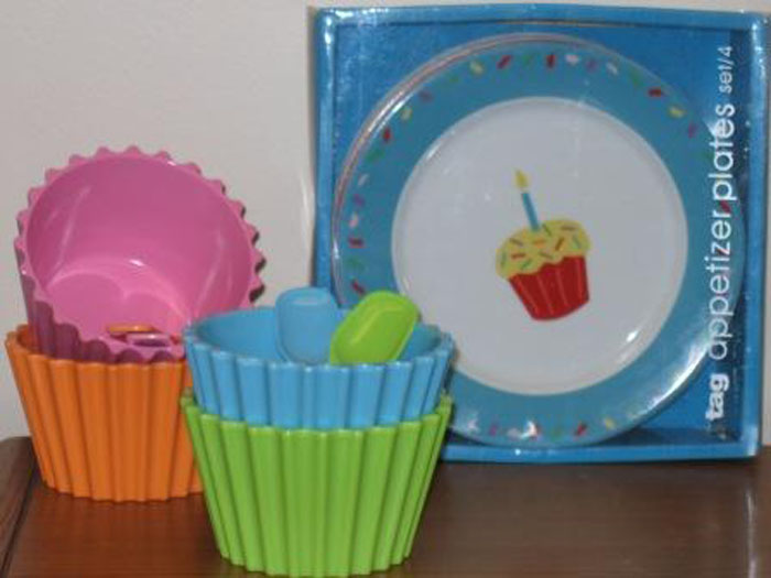 Spring Catalog 08 Party Set