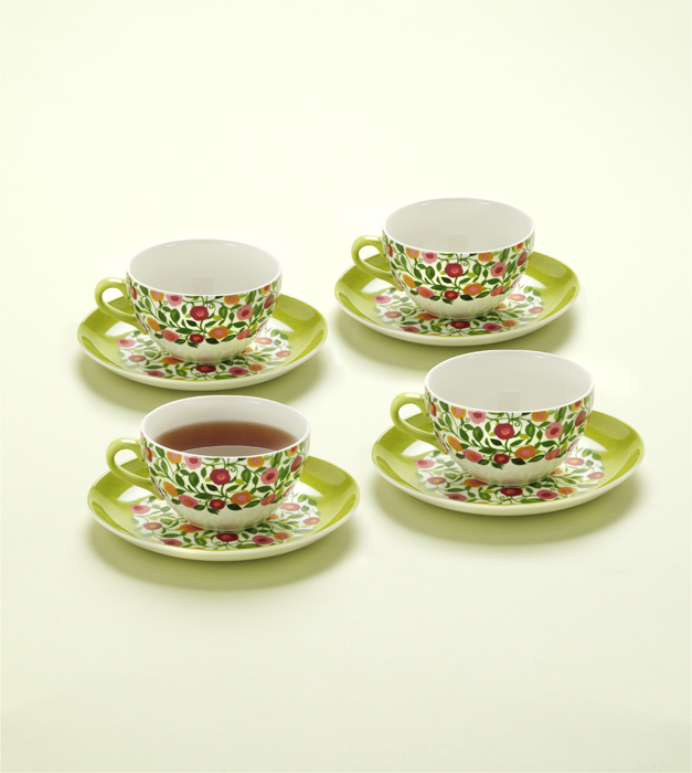 63077 Emmas Garden Cup#9AA8