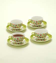 63077 Emmas Garden Cup#9AA8