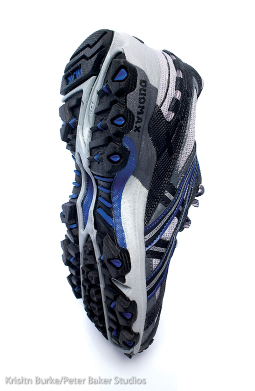 Asics Gel-Mesa Trail