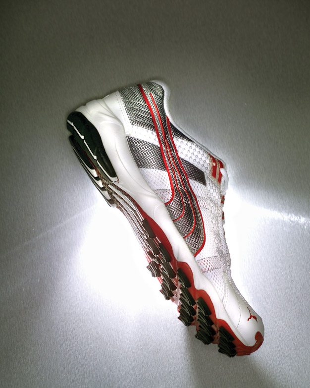 Puma Complete Abound II opener