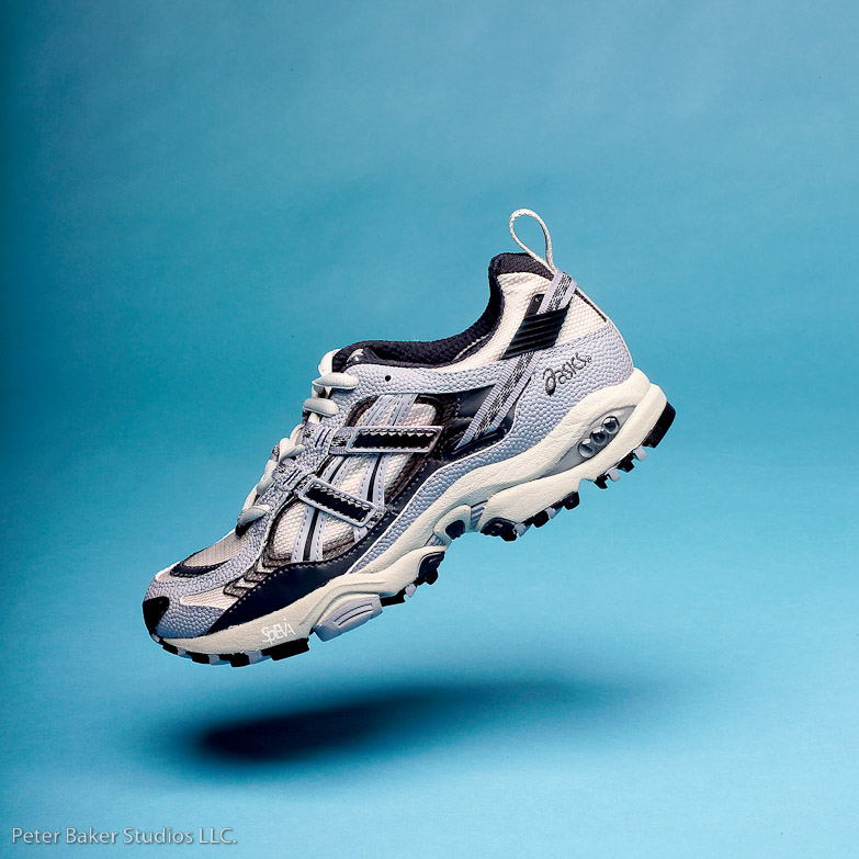 asics eagle trail womens