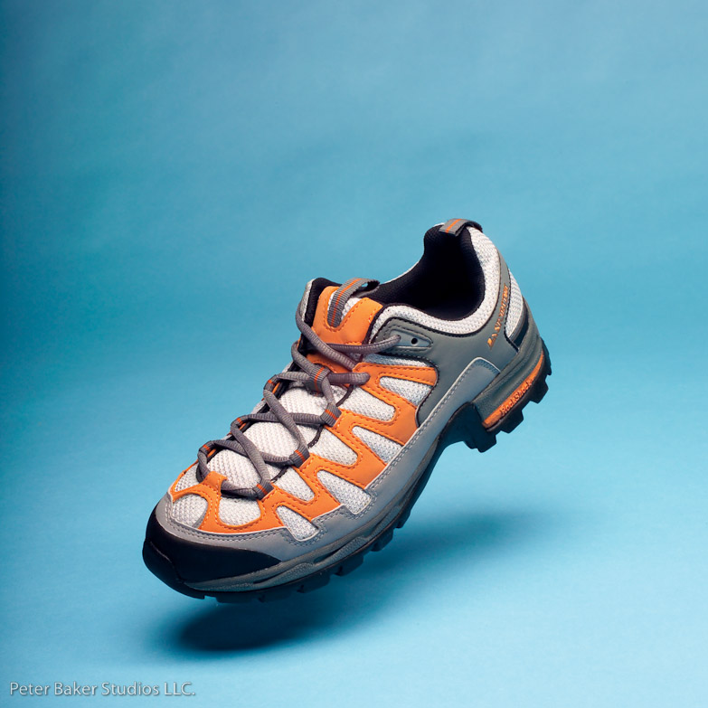 sportiva colorado trail