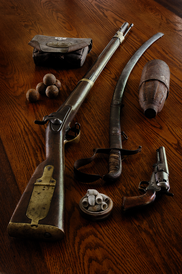 Civel War_Carlisle Hi#2C4BB