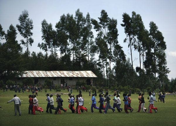 ethiopia_training school