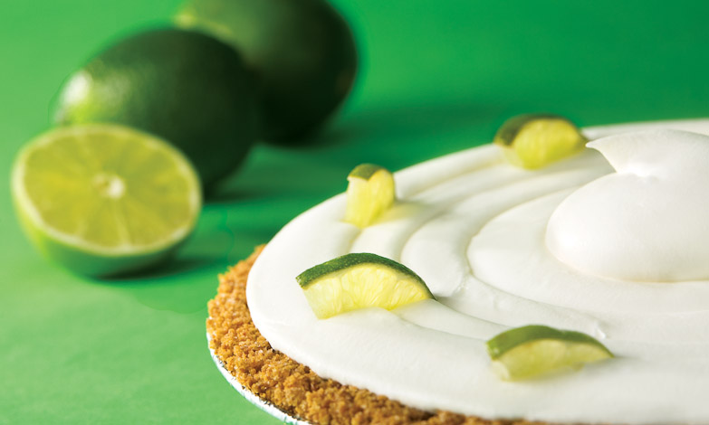 key lime