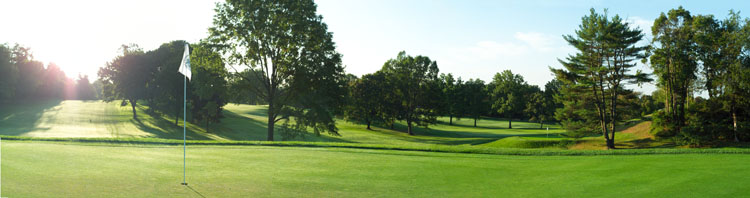 4th Hole_Panorama