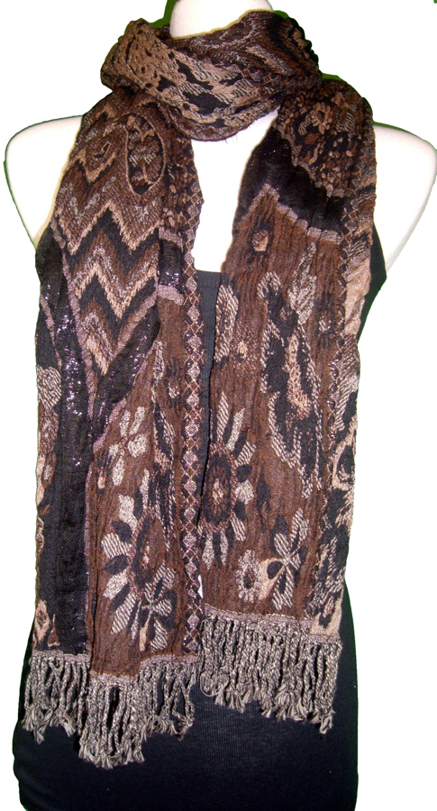 9040-Wool-lycra-38-Brown