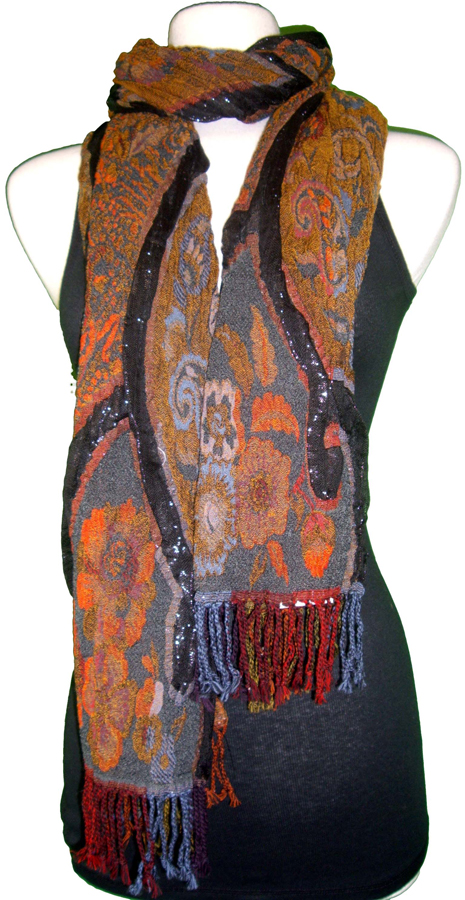 9040-Wool-lycra-38-orange