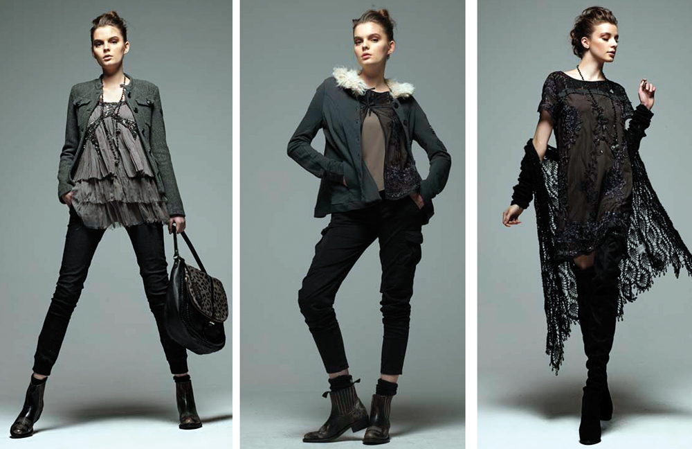 Twinset complete loo#129076