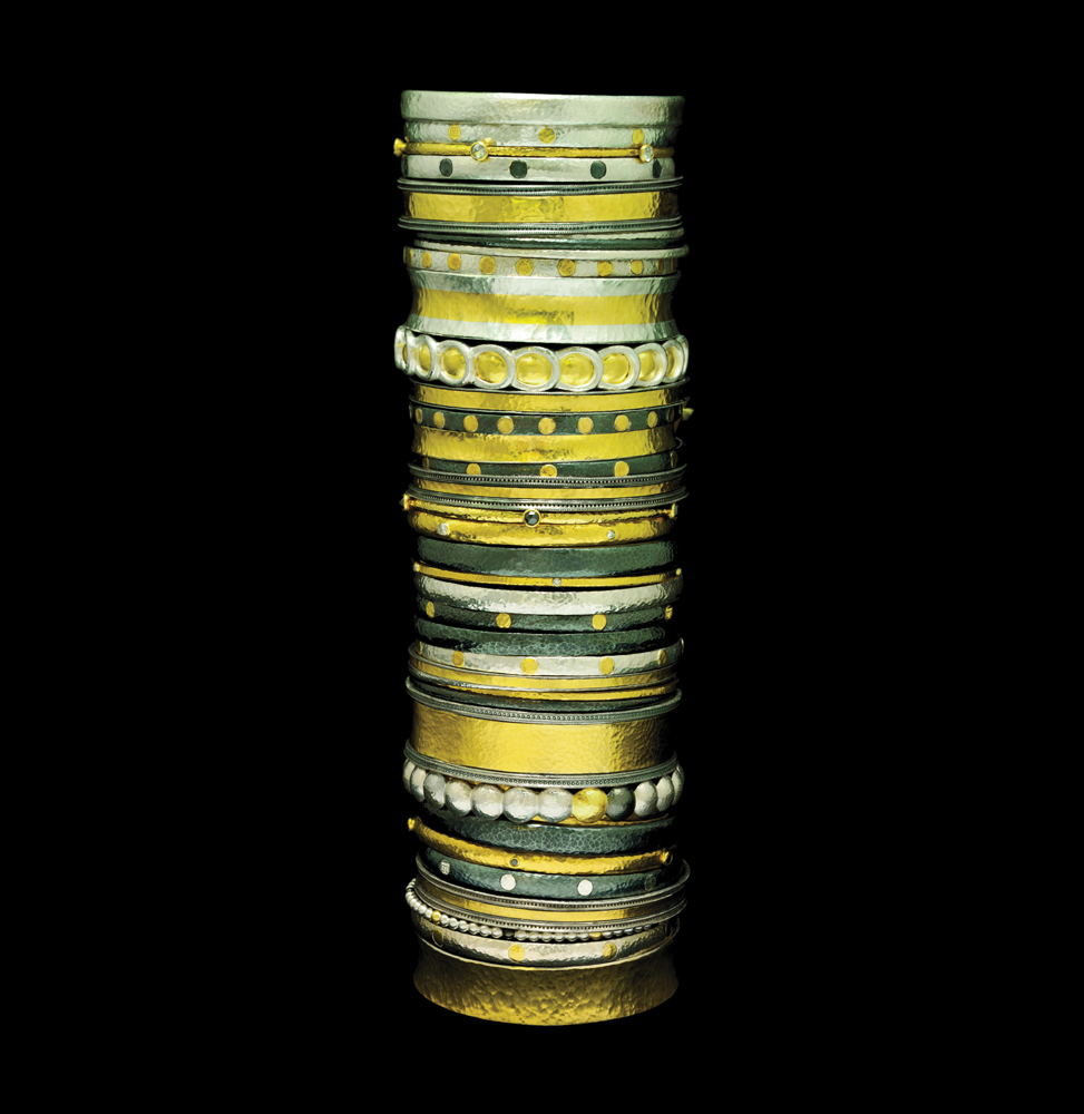 f12 bangle stack 40488