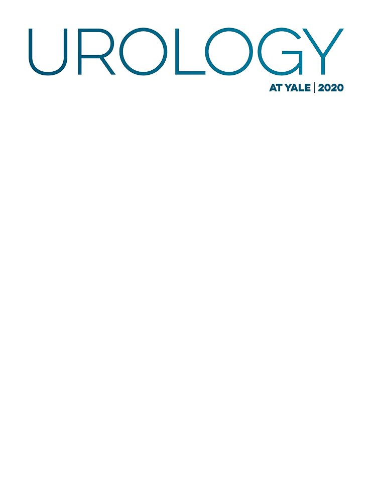 Urology Cover template
