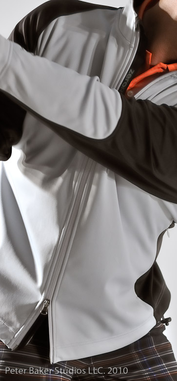 Tech Layers delivery crop