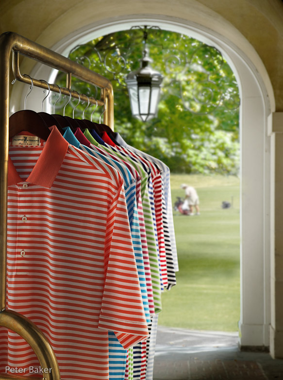 Men's Clubhouse fnl fnl