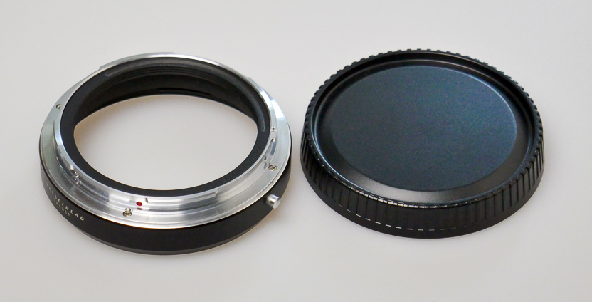 Hasselblad adapter_2