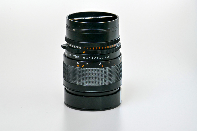 150mm Sonnar CF T* f4.0 lens_1