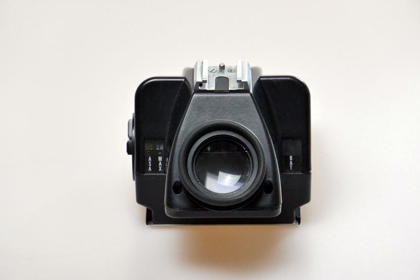 Metering Prism PME3_3