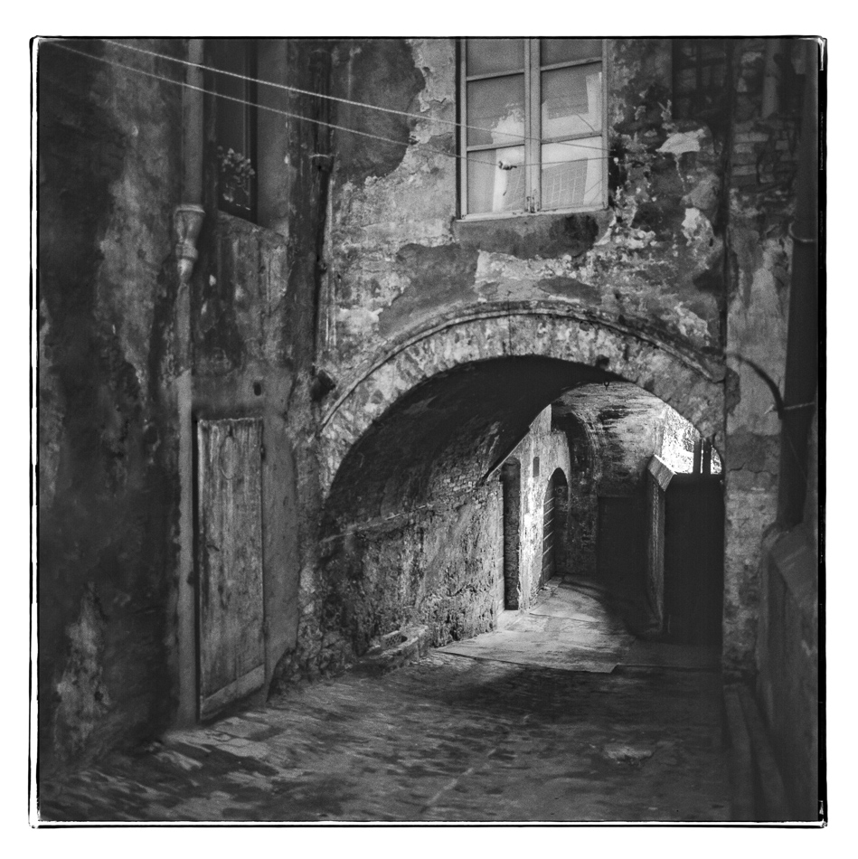 Sienna Italy full frame tx